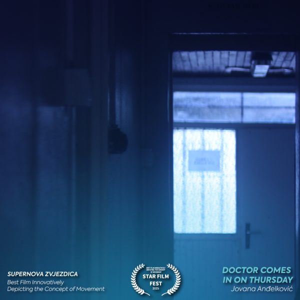 Najbolji film s konceptom pokreta